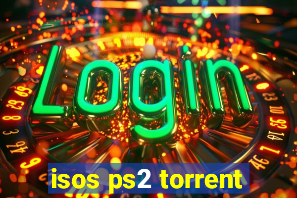 isos ps2 torrent